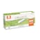 Organyc Complete Protection Tampons With Applicator Super Plus White 16 Tampons