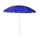 Beach Umbrella Plain Color 200CM Large Durable UV Protection Portable Outdoor Shade for Beach Pool Picnic and Camping Lightweight Easy Setup Strong Frame for Ultimate Sun Coverage