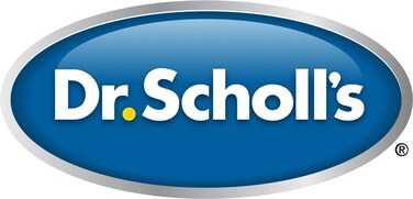 Dr. Scholl's Stylish Step Clear Cushioning Insoles For Flats, 1 Pair, Size 6-10