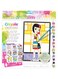 Crayola Creations Art History Fashion Set