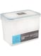 Komax Rect Food Saver 3.6Ltr R42