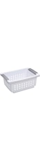 Sterilite Small Stacking Basket