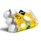 Jenan Large White Eggs 15 PCS