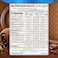 Kwality Chocolate Ice Cream, 1L