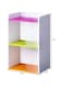 WT-EASYCARE Open Storage Shelf &ndash; Multicolor