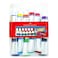 Faber-Castell Tempera Poster Colour, 12 PCS