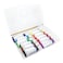 Faber-Castell Tempera Poster Colour, 12 PCS