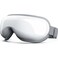 Eye Massager with Heat, Heated Eye Mask with Bluetooth Music, Face Massager, Mask for Migraine &amp; Headache Relief, Improved Sleep, Birthday Gifts for Mom Dad Women Men