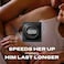 Durex Mutual Pleasure Condoms 10s