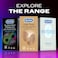 Durex Mutual Pleasure Condoms 10s