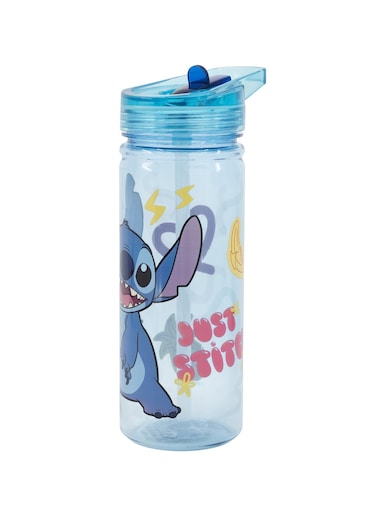 WATER BOTTLE ECOZEN 580 ML STITCH