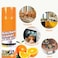 Marrkhor Multi purpose Cleaner Kitchen Cleaner Spray, Bubble Foam, Spray For Kitchen, Oil &amp; Grease Stain Remover For Chimney Cleaner Power Full Degreaser Kitchen Cleaner