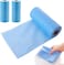 Marrkhor 6-Piece Non Woven Reusable Cleaning Wipe Wash Towel For Kitchen