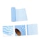 Marrkhor 4-Piece Non Woven Reusable Cleaning Wipe Wash Towel For Kitchen