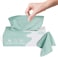 Marrkhor 3-Box Microfiber Cleaning Cloth Removable Rag Reusable Cloth Tea Towel Hand Towel Washcloths Strong Absorbent Decontamination for Home Kitchen Cleaning