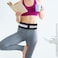Marrkhor Sciatica Belt, Sacroiliac Hip Band for Men Women Sciatica, Lower Back, Si Joint, Pelvic pain Relief