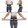 Marrkhor Sciatica Belt, Sacroiliac Hip Band for Men Women Sciatica, Lower Back, Si Joint, Pelvic pain Relief