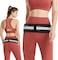 Marrkhor Sciatica Belt, Sacroiliac Hip Band for Men Women Sciatica, Lower Back, Si Joint, Pelvic pain Relief