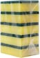 Marrkhor Dishwashing Sponge Pack Of 5 - Kitchen Cleaning Sponge - Scouring Pad