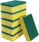 Marrkhor Dishwashing Sponge Pack Of 5 - Kitchen Cleaning Sponge - Scouring Pad