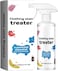 Marrkhor Clothing Stain Remover, 120 Ml Resolve Laundry Stain Remover, Stain Remover Spray, Stain Treater, Effective On Grease, Blood, Wine Stains And More - Colour Safe