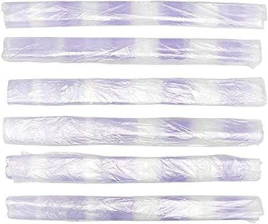 Marrkhor 10-Set Sofra Roll/Table Cloth, Plastic, Printed, Table Sheet, Reusable 0.5kg