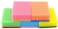 Marrkhor 10-Piece Sponge Cloth Scouring Pad Dishwashing Sponge Tools Color Kitchen Wash Cleaning Wipe Pot Brush Random Cotton Kitchen