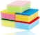 Marrkhor 5-Piece Sponge Cloth Scouring Pad Dishwashing Sponge Tools Color Kitchen Wash Cleaning Wipe Pot Brush Random Cotton Kitchen