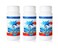 Markhor 8-Piece Drainage Block Remover Sink Cleaner Drain Powder, Hair Remove from PVC Pipe, Home Cleaner, Toilet &amp; Bathroom