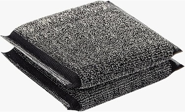 Marrkhor 3-Piece Magic Kitchen Sponge