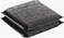 Marrkhor 3-Piece Magic Kitchen Sponge