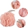 Marrkhor 4-Piece Body Sponge, Shower Bath Sponges