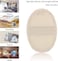 Marrkhor 2-Piece Loofah Body Sponge-Body Scrubbers for Shower &amp; Bath