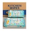 Marrkhor Kitchen Cleaning Wet Wipes 2-Pack (160 Count) Cleaning Wet Wipes For Kitchen, Oven, Powerful Cleaning &amp; Strong Oil Removal Safe on Skin