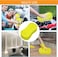 Marrkhor 2-Piece Car &amp; Home Sponges,Jumbo Sponges For Cleaning,Anti Scratch Technology for Home &amp; Car Exterior &amp; Window Washing