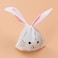 Marrkhor 25-Piece Funny Cookies Bags Candy Food Biscuit Soft Packaging Bag Birthday Wedding Candy Gift Bags