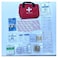 Marrkhor First Aid Kit,Travel Emergency Survival Kits
