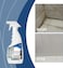 Marrkhor Powerful Eco-Friendly Spray Bathroom Cleaner Removes Water Stains Quick &amp; Smooths Surfaces Like New Multi-Surface
