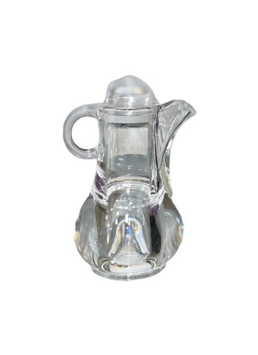 Marrkhor 1-Piece Oil And Vinegar Bottle