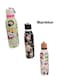 Marrkhor 1-Piece Stainless Steel Water Bottle Multicolor