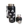Marrkhor 1-Piece Stainless Steel Water Bottle