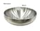 Marrkhor 1-Piece Stainless steel Bowl