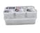 Marrkhor 5-Piece Combined Food Storage Boxes