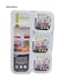 Marrkhor 5-Piece Combined Food Storage Boxes