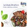 Al Khazna, Chicken, Fresh Whole Chicken Cut into 4 Skinless Pieces, 950g