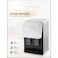 Hot &amp; Cold Tabletop Water Dispenser with Dual Taps, Compact Desktop Water Cooler for Home &amp; Office
