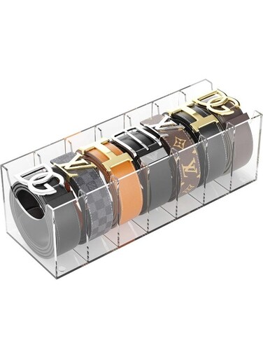 Belt Storage I