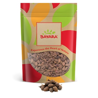 Bayara Black Cardamom