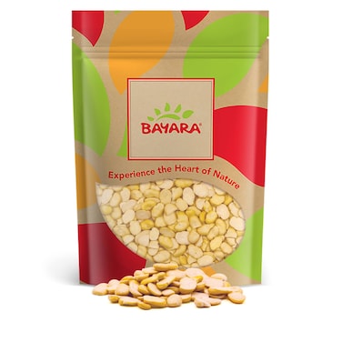 Bayara Split Victor Beans