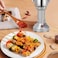 High-Speed Electric Multifunctional Grinder, 150g Capacity, 950W for Spices, Grains &amp; Coffee
